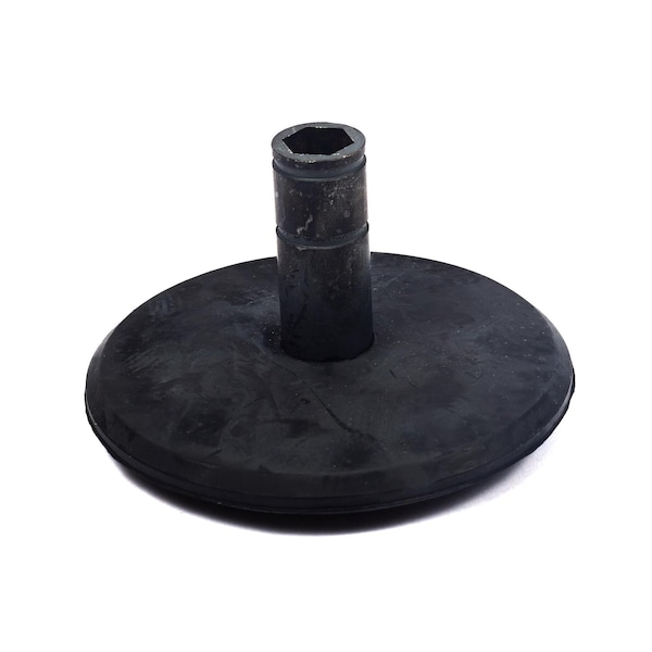 Driven Disc